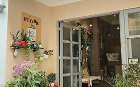 Khoi Hostel