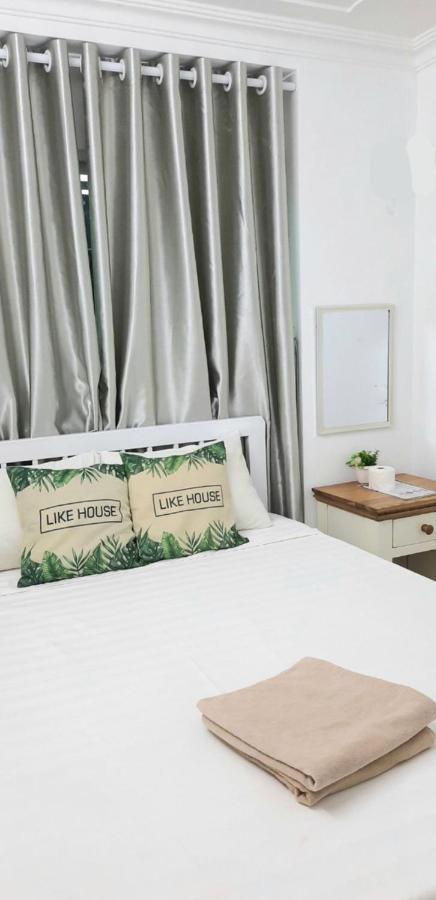 Khoi Hostel Ho Chi Minh Zewnętrze zdjęcie