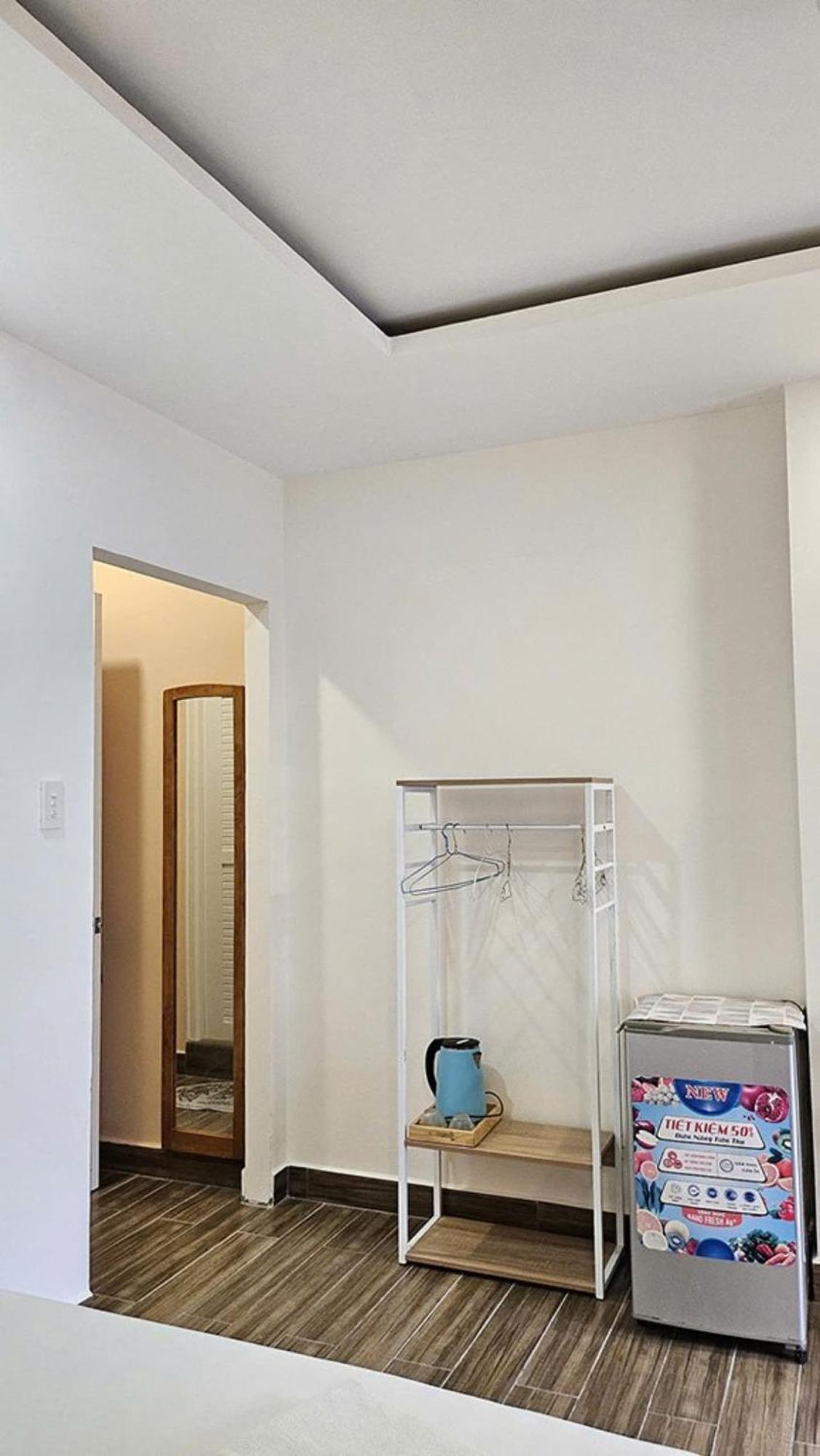 Khoi Hostel Ho Chi Minh Zewnętrze zdjęcie