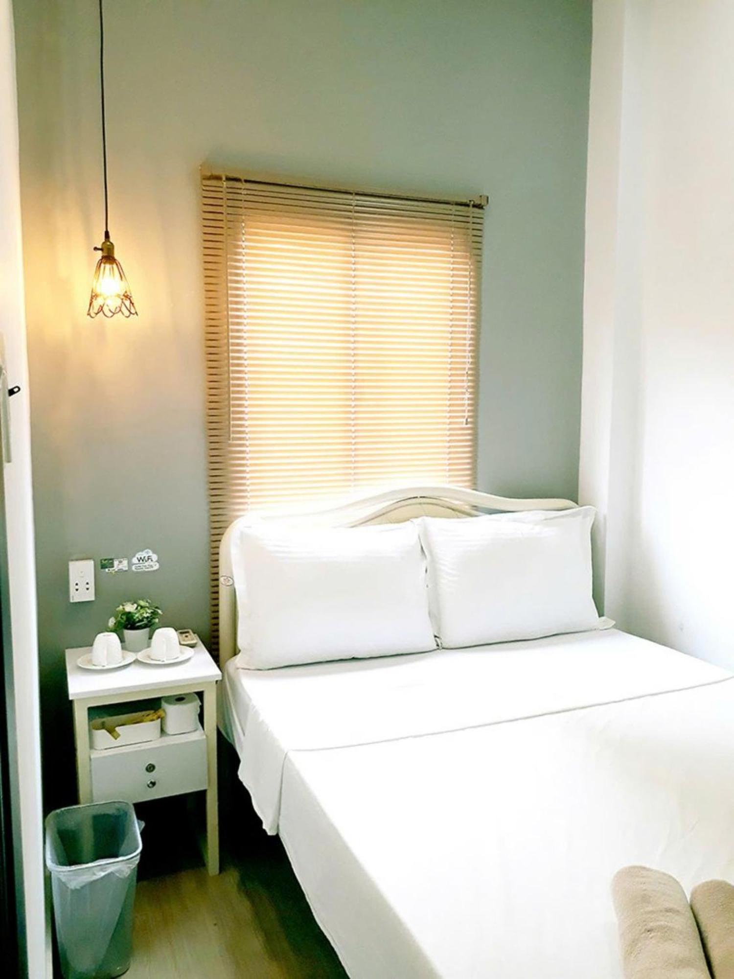 Khoi Hostel Ho Chi Minh Zewnętrze zdjęcie