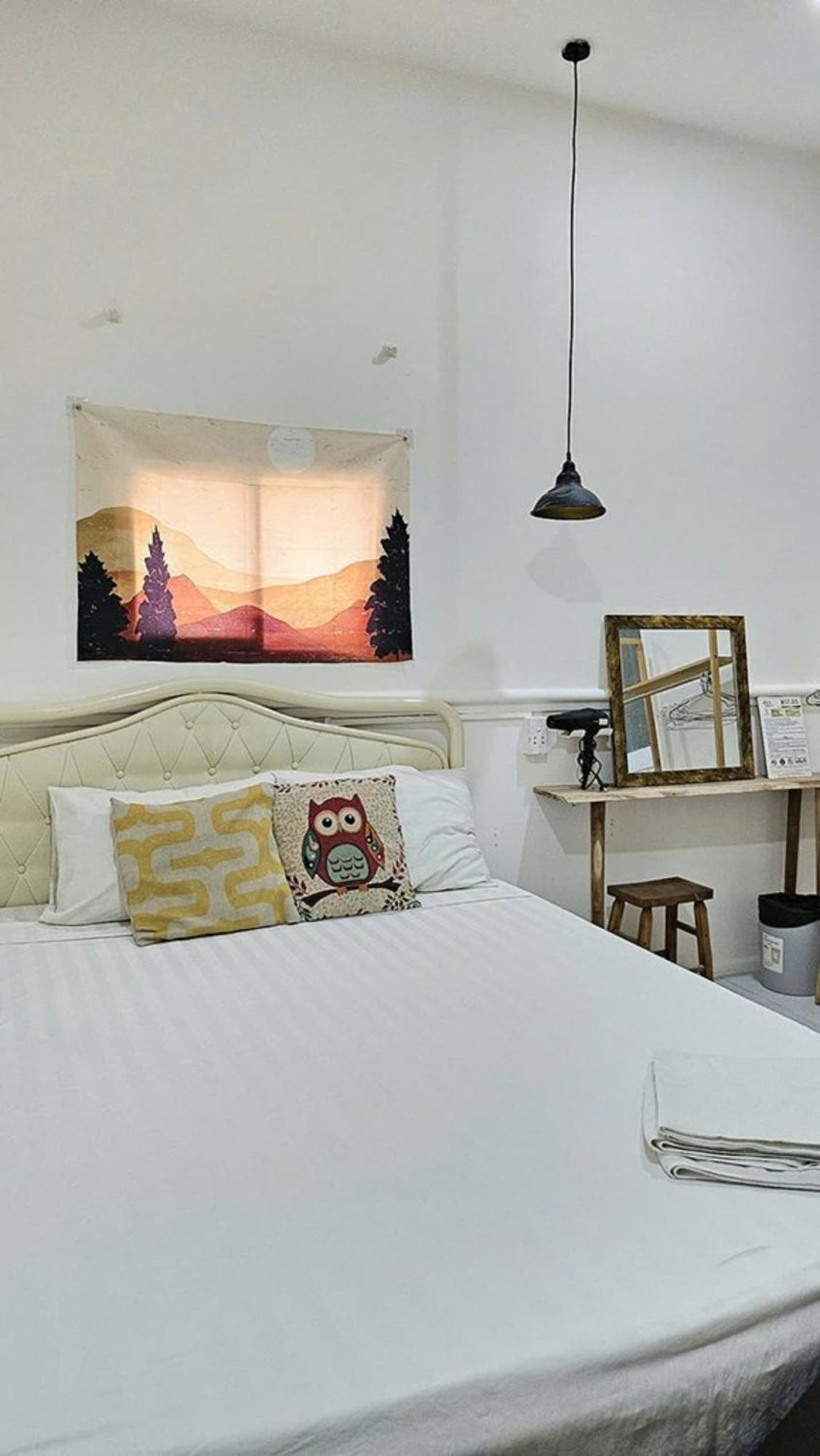 Khoi Hostel Ho Chi Minh Zewnętrze zdjęcie