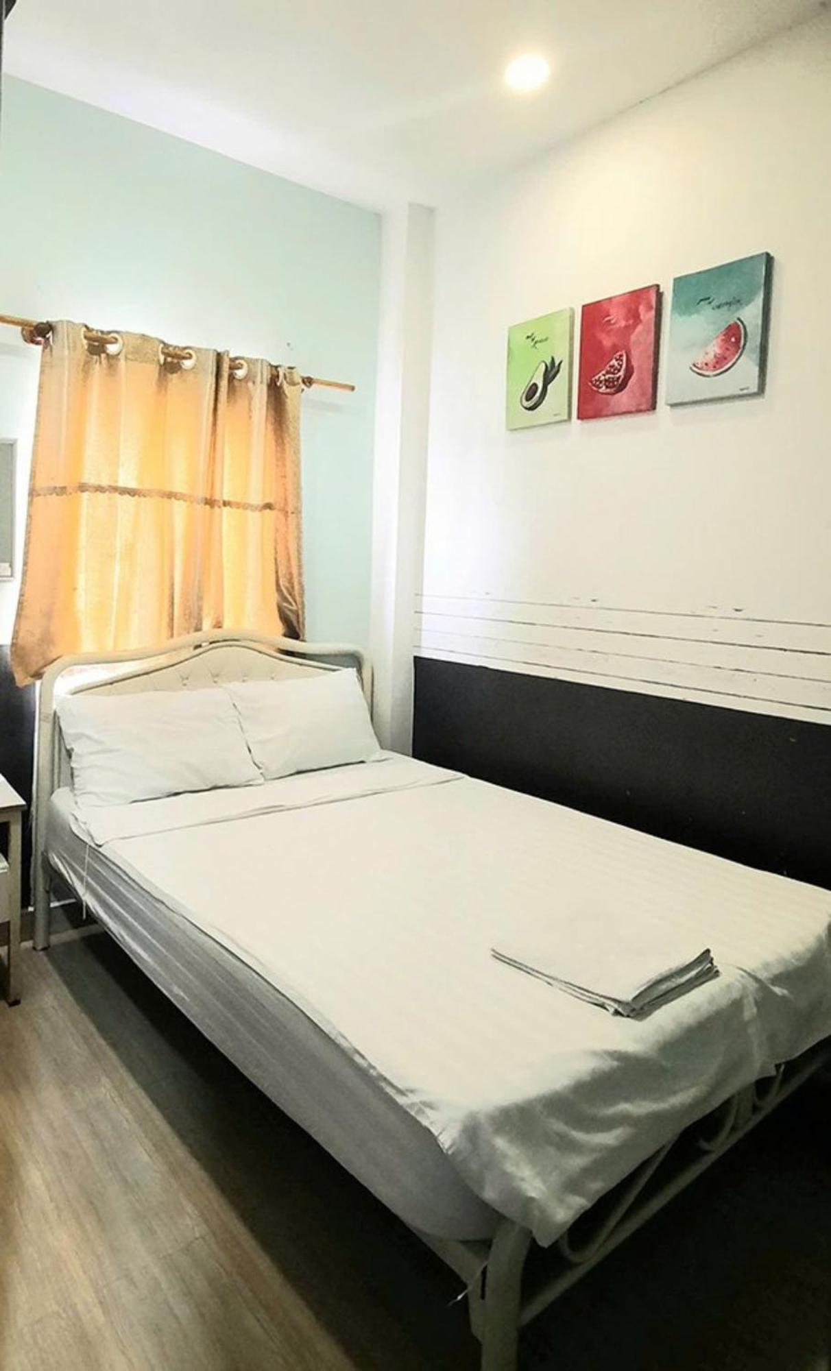 Khoi Hostel Ho Chi Minh Zewnętrze zdjęcie