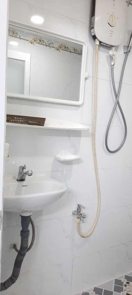 Khoi Hostel Ho Chi Minh Zewnętrze zdjęcie