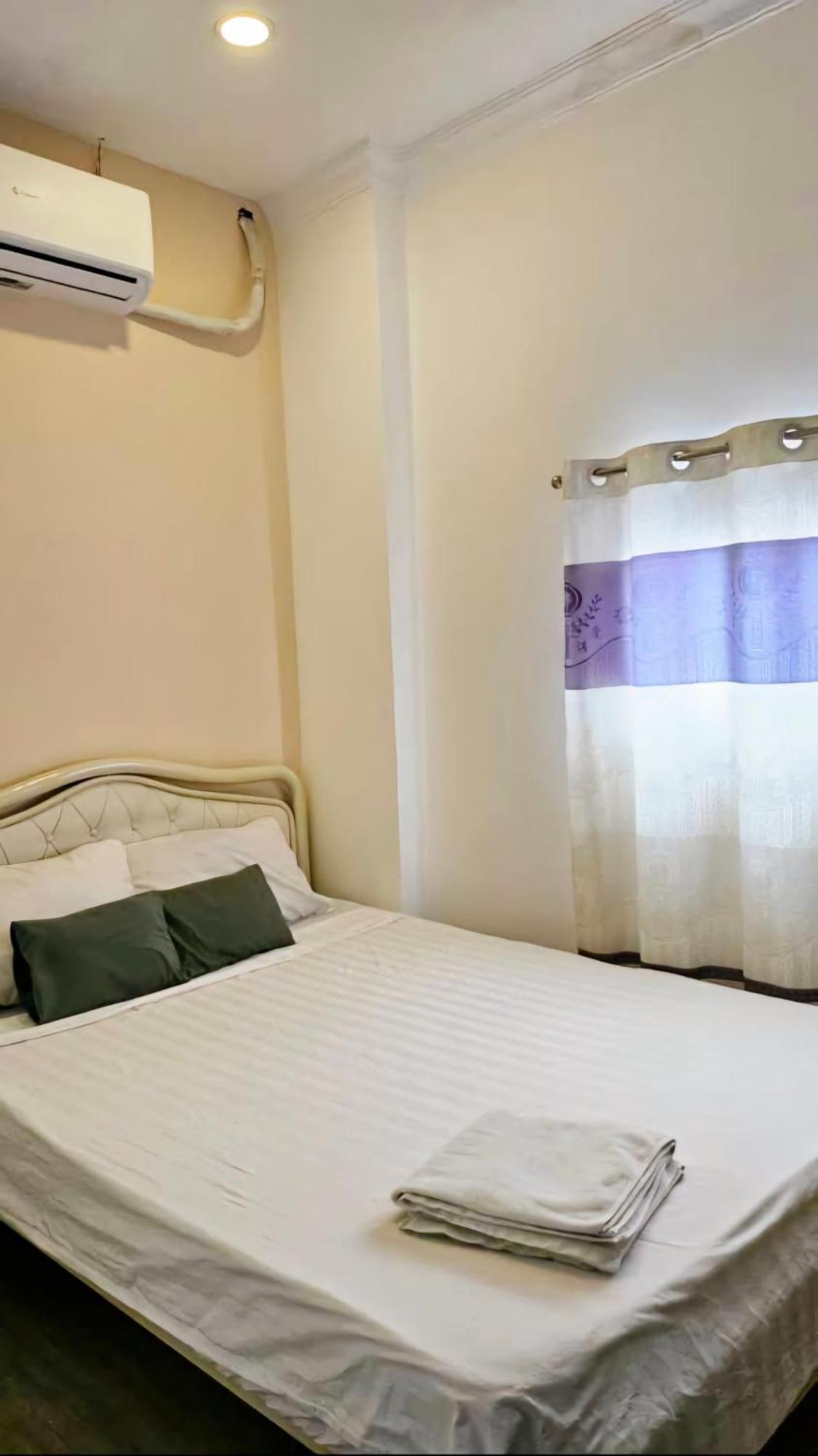 Khoi Hostel Ho Chi Minh Pokój zdjęcie