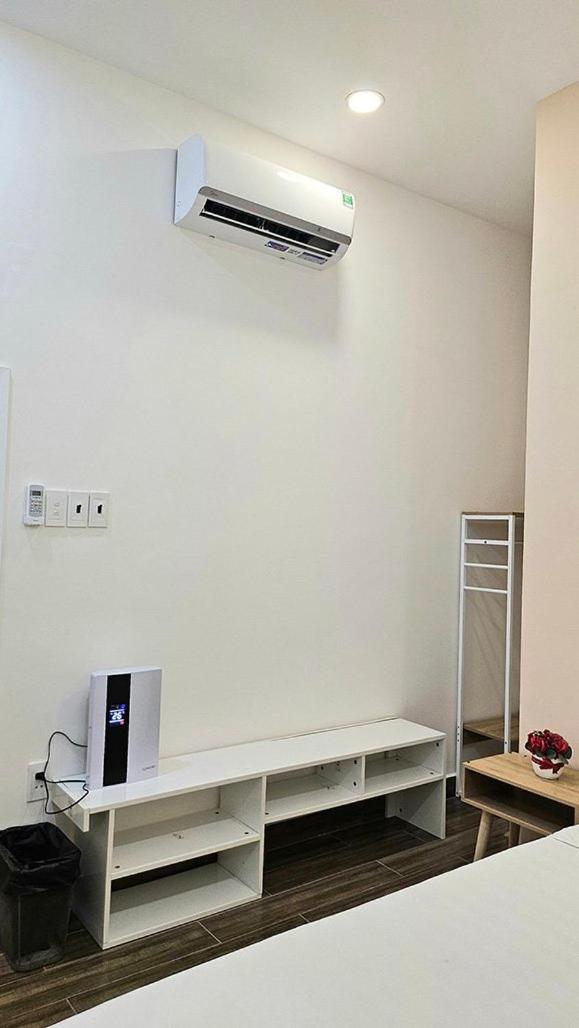 Khoi Hostel Ho Chi Minh Pokój zdjęcie