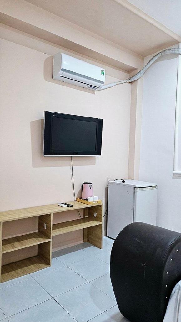 Khoi Hostel Ho Chi Minh Zewnętrze zdjęcie