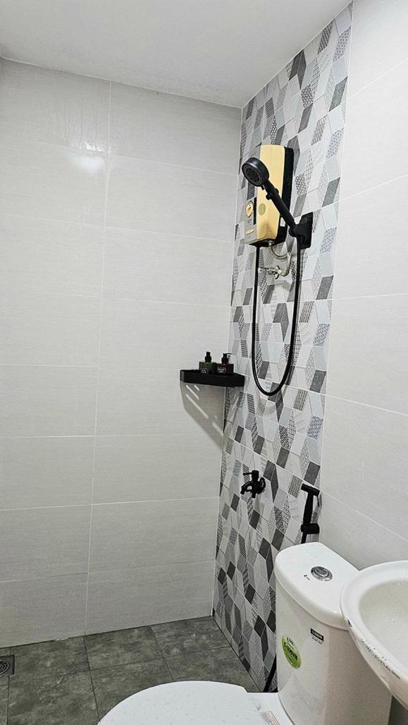 Khoi Hostel Ho Chi Minh Zewnętrze zdjęcie