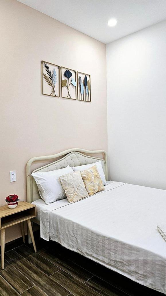 Khoi Hostel Ho Chi Minh Pokój zdjęcie